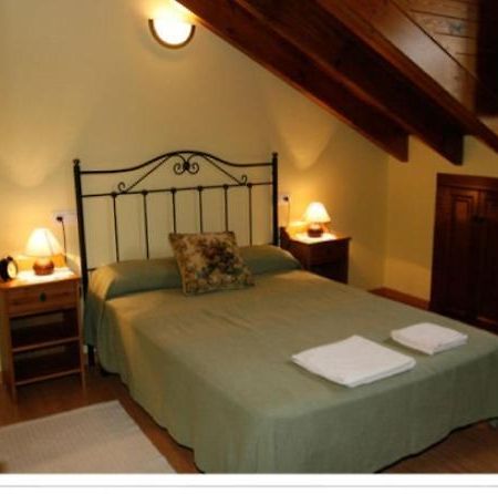 Casa Carmen Infiesto Quarto foto